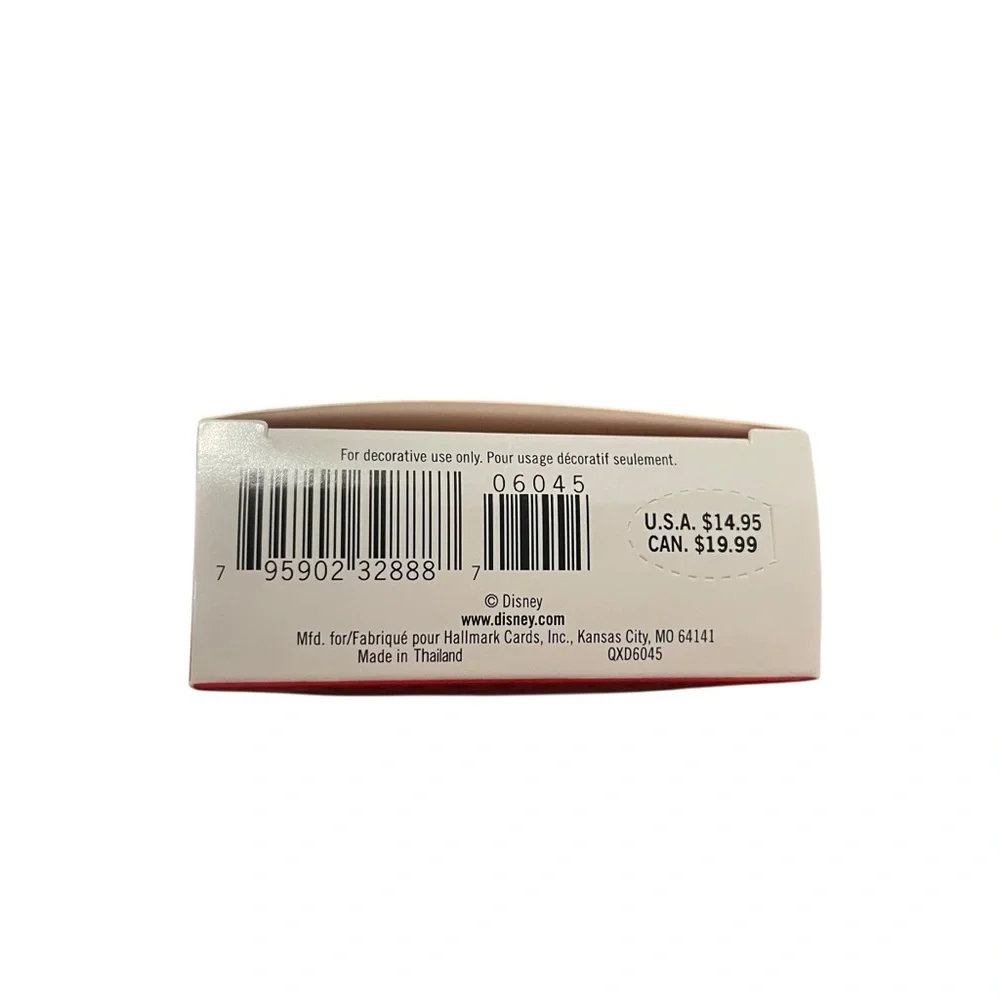 Hallmark 2013 keepsakes